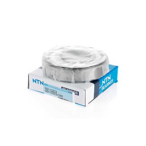 Подшипник 6311 ZZC3/2AS NTN