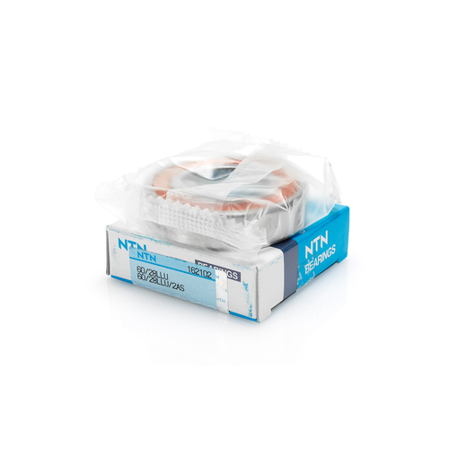 Подшипник 60 /28 LLU/2AS (2RS) NTN