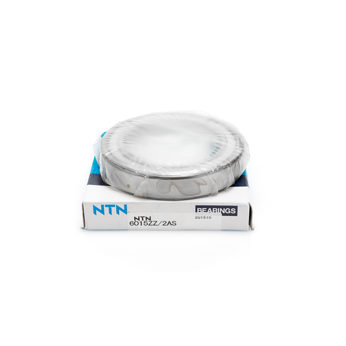 Подшипник 6015 ZZ/2AS NTN