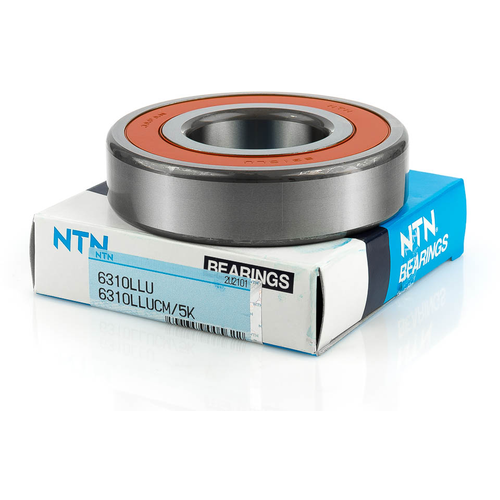 Подшипник 6310 2RS ( LLU ) NTN
