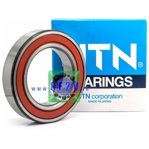 Подшипник 6011 2RS ( LLU ) NTN