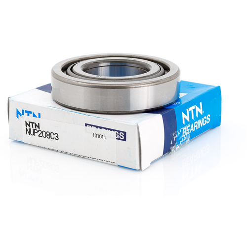 Подшипник NUP 208 C3 NTN