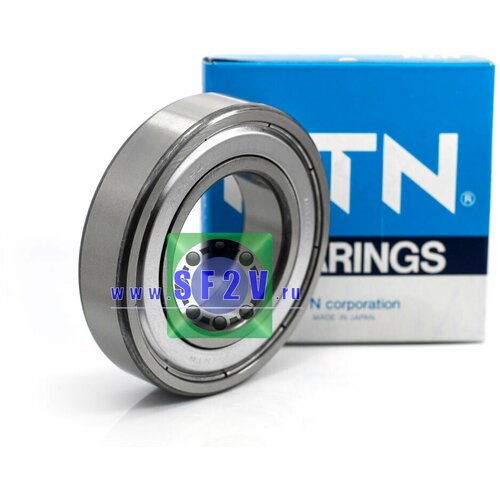 Подшипник 6209 ZZC3 NTN