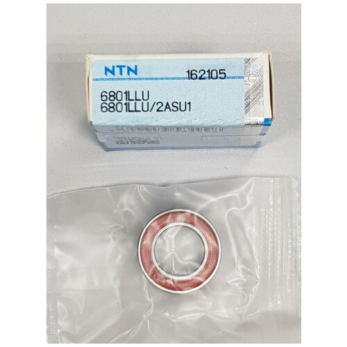 Подшипник NTN 6801 LLU.2ASU1
