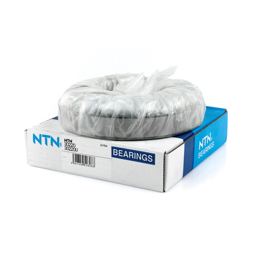 Подшипник 30220 U NTN