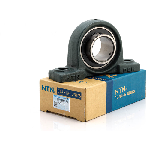 Подшипник UCP 211 D1 NTN