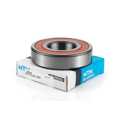 Подшипник 6311 2RS ( LLU ) NTN