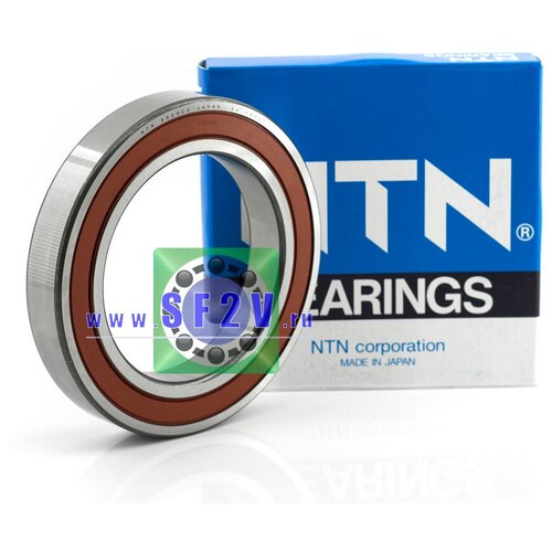 Подшипник 6020 2RSC3 (LLUC3) NTN