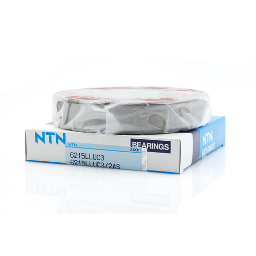 Подшипник 6215 2RSC3 (LLUC3/2AS) NTN