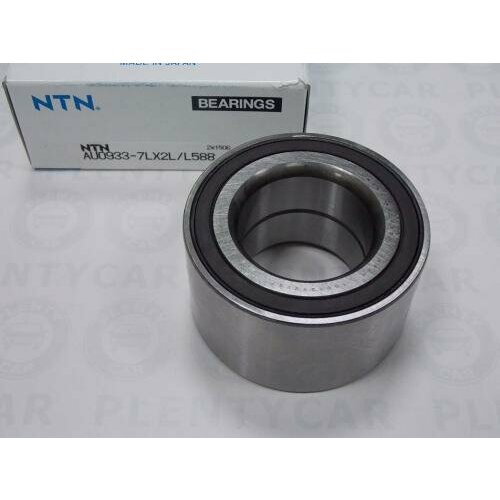 Подшипник ступицы au0933-7lx2l/l588 Ntn AU09337LX2LL588 Honda: 44300-SMG-G01 44300-TR0-951 44300SNA951 44300SNA952
