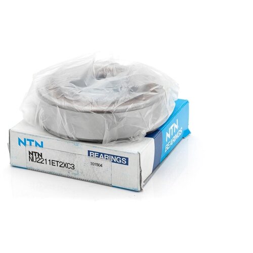 Подшипник NU 2211 ET2XC3 NTN