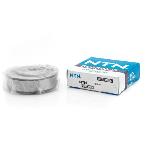 Подшипник NU 306 -ET2XC3 NTN