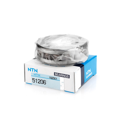 Подшипник 51206 NTN