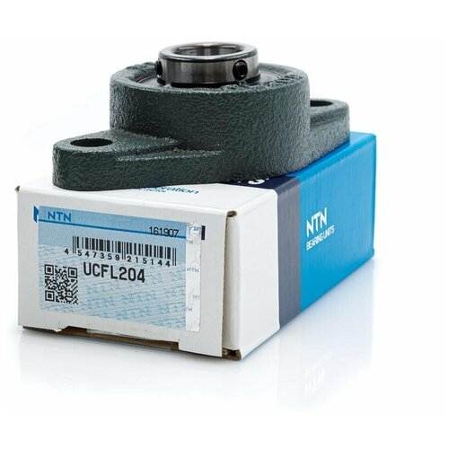 Подшипник UCFL 204 NTN