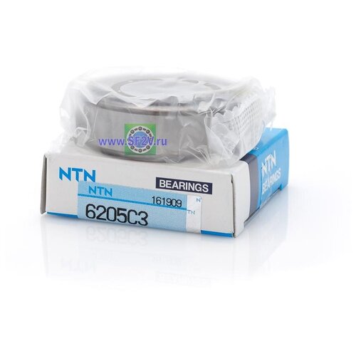 Подшипник NTN 6205 C3