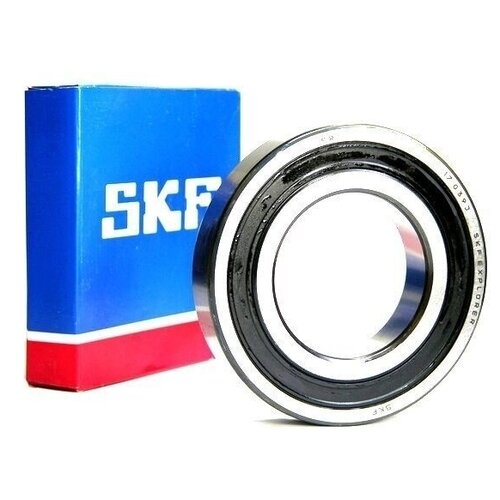 Подшипник 6003 2RS размер 17x35x10(180103) производителя SKF