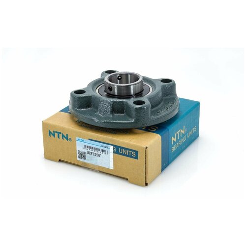 Подшипник UCFC 207 NTN