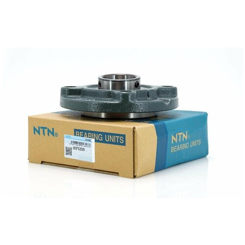 Подшипник UCFC 209 NTN
