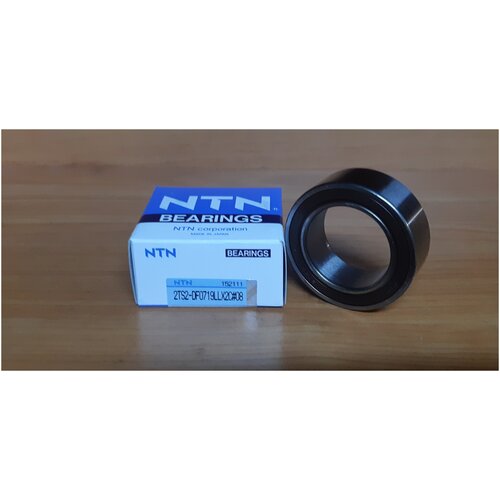 Подшипник 2TS2DF0719LLX2C08 (35x55x20) NTN// 35BD219T12DDUCG21