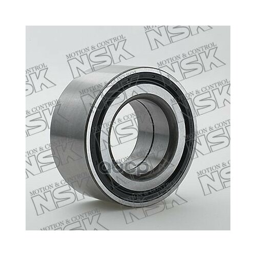 45Bwd16ca103 Nsk Подшипник Ступичный Nsk арт. 45BWD16CA103