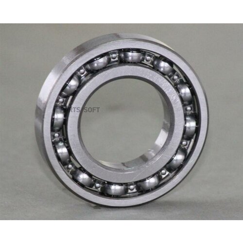 NSK 6306NRC3 Подшипник КПП шариковый с проточкой NSK 6306NRC3