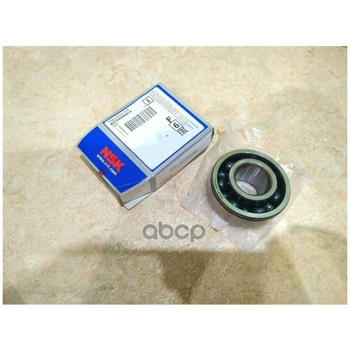 Подшипник кпп toyota nsk арт. b25163znxc3 - NSK арт. 41bbe017678a209e54fc
