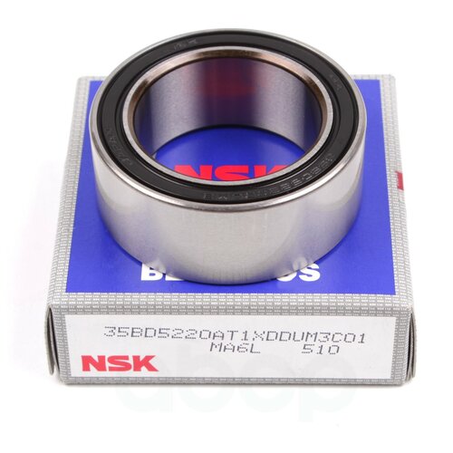 Подшипник Кондиционера Nsk Japan 35bd5220at1xddum3c01 Nsk арт. 35BD5220AT1XDDUM3C01