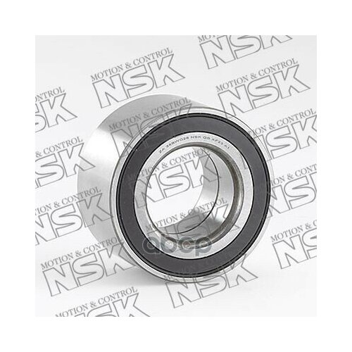 Подшипник передней ступицы nsk арт. za35bwd26ca6801e - NSK арт. ff6691972d14ed09e7c9