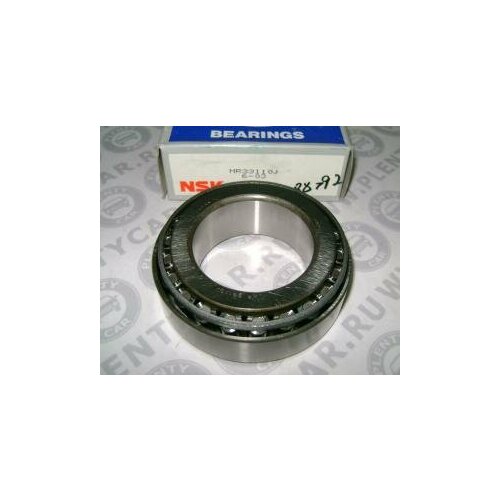 Подшипник ступицы nsk hr33110j nissan Nsk HR33110J