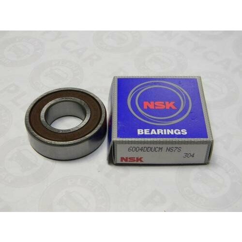 Подшипник генератора nsk 6004dducm Nsk 6004DDUCM Nissan: 21103-97000 23383-06J00