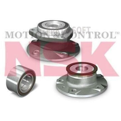 NSK ZA38BWD01A1ACA01 ZA38BWD01A1ACA01 NSK Подшипник