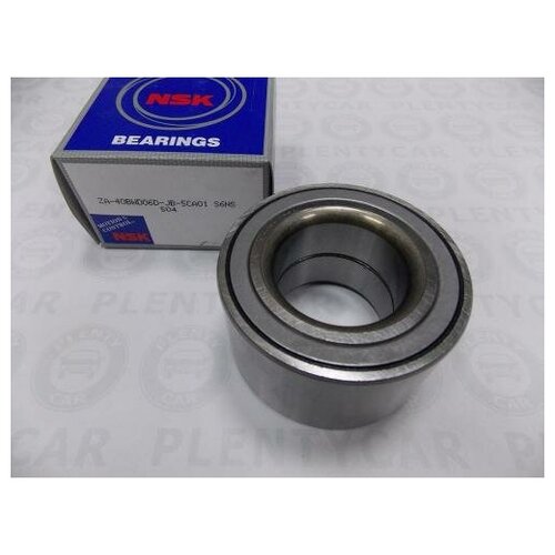 Подшипник ступицы nsk za40bwd06djb5ca01 mazda-323 bg 89-94 Nsk ZA40BWD06DJB5CA01 Hyundai / Kia (Mobis): 0K20133047.