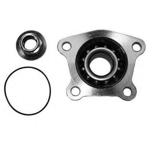 Подшипник Ступичный 3400 Nsk 30bwk10-G-3-Y--01 Nsk арт. 30BWK10-G-3-Y--01