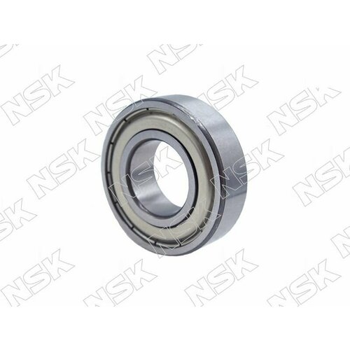 Подшипник Генератора Nsk 6004Zzcm 20*42*12 Nsk арт. 6004ZZCM