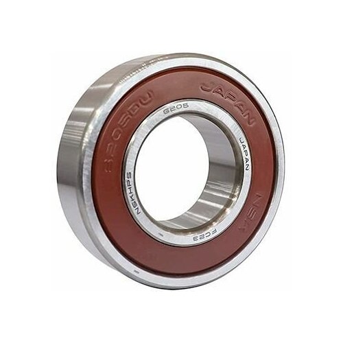 Подшипник генератора nsk 6205dducm 25*52*15 Nsk 6205DDUCM