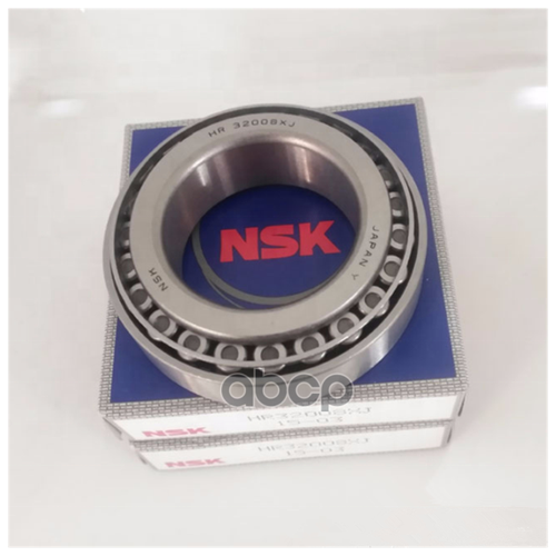 Подшипник Ступичный 3648 Nsk Hr32008xj Nsk арт. HR32008XJ
