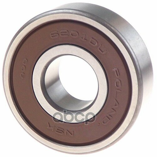 Подшипник Генератора Nsk 6201Dduc3e Nsk арт. 6201DDUC3E