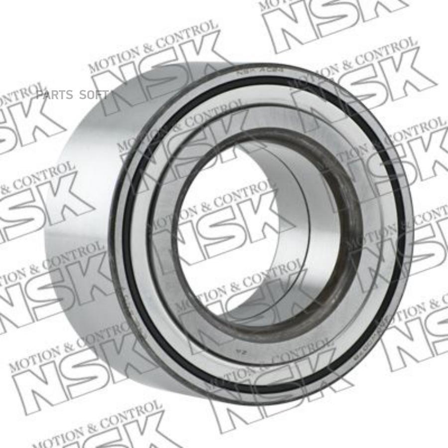 Подшипник Ступицы Nsk Za45bwd07bca78 Nsk арт. ZA45BWD07BCA78