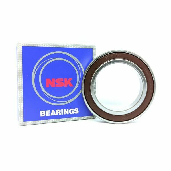 NSK 6908DDUCM Подшипник генератора NSK 6908DDUCM 40*62*12 (6908VVCM)