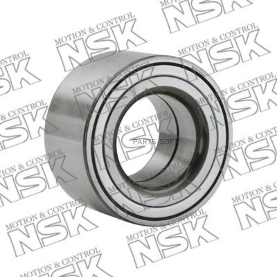 Подшипник Ступицы Nsk Za40bwd12fca88 /40bwd12ca88/ 40*74*42 Nsk арт. ZA40BWD12FCA88