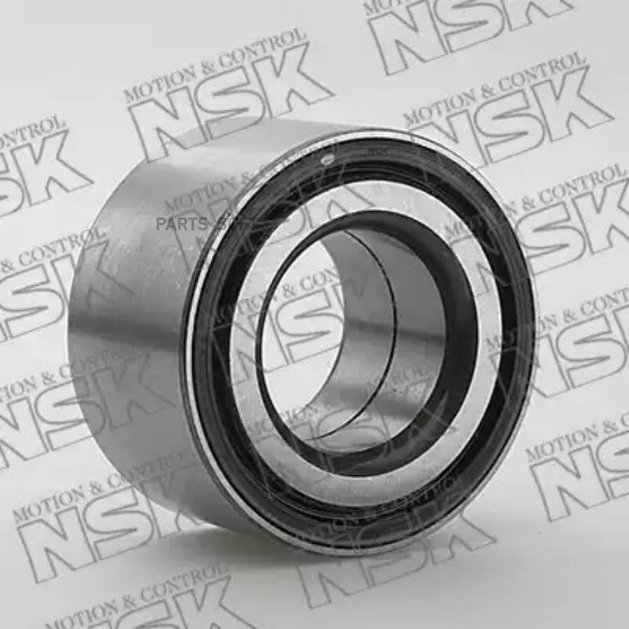 Подшипник Ступицы Nsk Za38bwd26e1ca61 Nsk арт. ZA38BWD26E1CA61