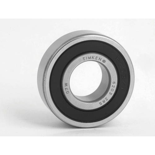 Подшипник 6006-2RS (TIMKEN)