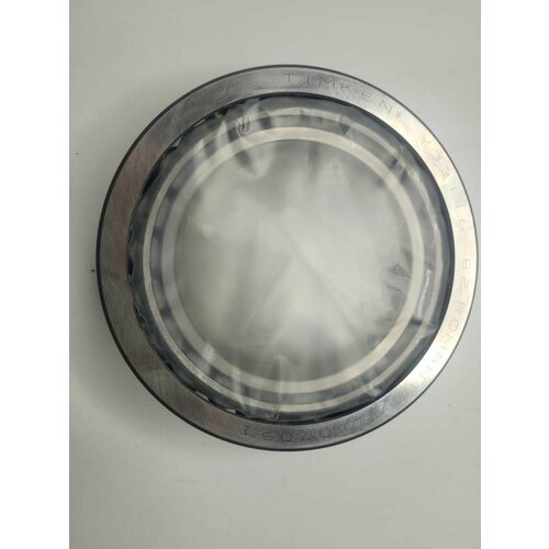 Подшипник ступицы 130*80*37 BPW SET1102 TIMKEN