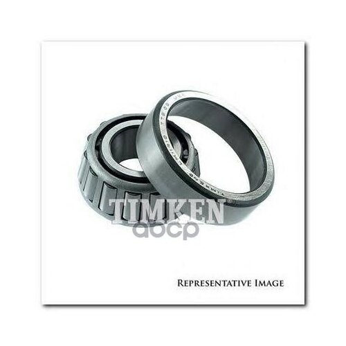 Подшипник Дифферинциала Timken арт. 387A382S