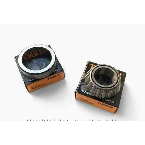 Подшипник роликовый радиально-упорный однорядный LM48548/LM48510 TIMKEN, 34,925x65,088x18,288
