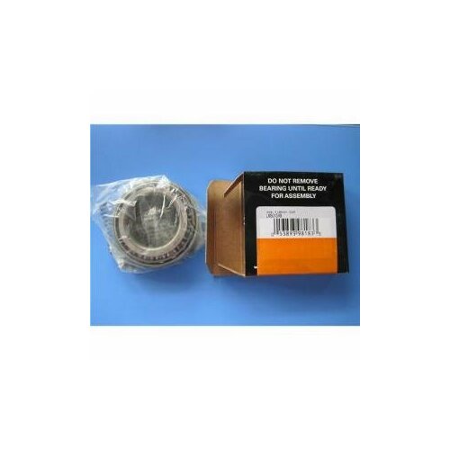 Подшипник дифференциала(обойма) TIMKEN LM501314