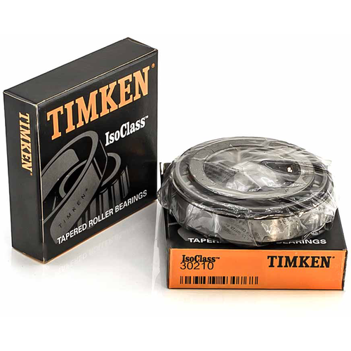 Подшипник 30210 TIMKEN