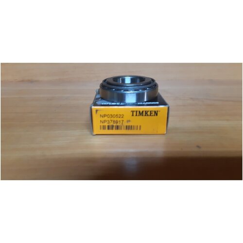 Подшипник NP030522/NP378917 (27.1x51.4x13.2) Timken