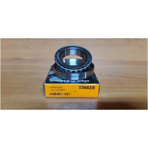 Подшипник NP850232/JXC10238DF (45.915x74.975x18) Timken