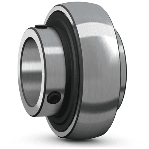 Подшипник UC207 (TIMKEN) размер (35х72х42,9)